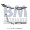 BM CATALYSTS BM80024H Catalytic Converter